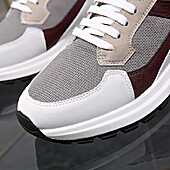 US$88.00 Prada Shoes for Men #564664