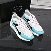 US$88.00 Prada Shoes for Men #564665