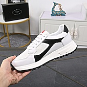 US$88.00 Prada Shoes for Men #564666