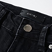 US$61.00 AMIRI Jeans for Men #564677