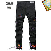 US$50.00 AMIRI Jeans for Men #564684