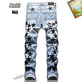 US$50.00 AMIRI Jeans for Men #564685