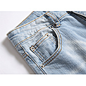US$50.00 AMIRI Jeans for Men #564686