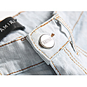 US$46.00 AMIRI Jeans for Men #564689