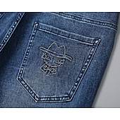 US$50.00 FENDI Jeans for men #564720