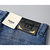 US$50.00 FENDI Jeans for men #564720