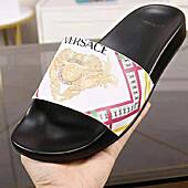 US$56.00 Versace shoes for versace Slippers for men #564881