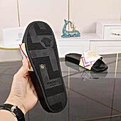 US$56.00 Versace shoes for versace Slippers for men #564881