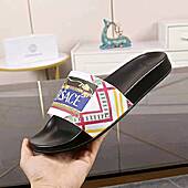 US$56.00 Versace shoes for versace Slippers for men #564882