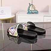 US$56.00 Versace shoes for versace Slippers for men #564882