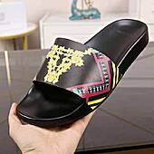 US$56.00 Versace shoes for versace Slippers for men #564883