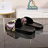 US$56.00 Versace shoes for versace Slippers for men #564883