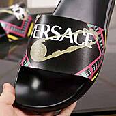 US$56.00 Versace shoes for versace Slippers for men #564884