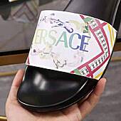 US$56.00 Versace shoes for versace Slippers for men #564885