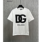 US$21.00 D&G T-Shirts for MEN #564904