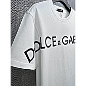 US$21.00 D&G T-Shirts for MEN #564914