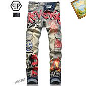 US$50.00 PHILIPP PLEIN Jeans for men #564959