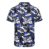 US$20.00 Versace  T-Shirts for men #565067