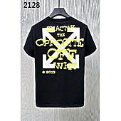 US$21.00 OFF WHITE T-Shirts for Men #565097