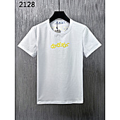 US$21.00 OFF WHITE T-Shirts for Men #565098