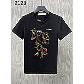 US$21.00 OFF WHITE T-Shirts for Men #565099
