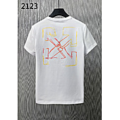 US$21.00 OFF WHITE T-Shirts for Men #565100