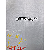 US$21.00 OFF WHITE T-Shirts for Men #565100