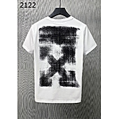 US$21.00 OFF WHITE T-Shirts for Men #565101