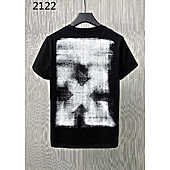 US$21.00 OFF WHITE T-Shirts for Men #565102