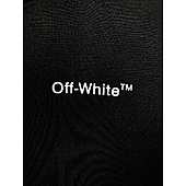 US$21.00 OFF WHITE T-Shirts for Men #565102