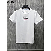 US$21.00 OFF WHITE T-Shirts for Men #565107