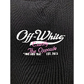 US$21.00 OFF WHITE T-Shirts for Men #565108