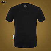 US$23.00 PHILIPP PLEIN  T-shirts for MEN #565244