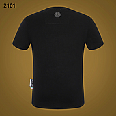 US$23.00 PHILIPP PLEIN  T-shirts for MEN #565250