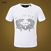 US$23.00 PHILIPP PLEIN  T-shirts for MEN #565251