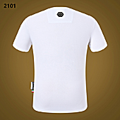 US$23.00 PHILIPP PLEIN  T-shirts for MEN #565251