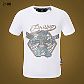 US$23.00 PHILIPP PLEIN  T-shirts for MEN #565252