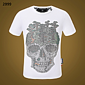 US$23.00 PHILIPP PLEIN  T-shirts for MEN #565254