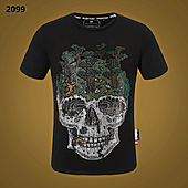 US$23.00 PHILIPP PLEIN  T-shirts for MEN #565255