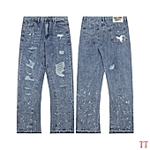 US$52.00 Gallery Dept Jeans for Men #565261