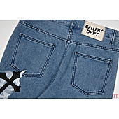 US$50.00 Gallery Dept Jeans for Men #565265