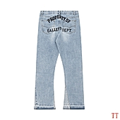 US$56.00 Gallery Dept Jeans for Men #565272