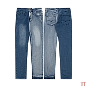 US$50.00 Gallery Dept Jeans for Men #565278