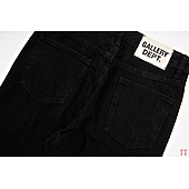 US$48.00 Gallery Dept Jeans for Men #565279