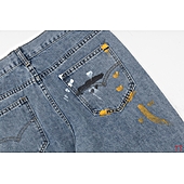 US$54.00 Gallery Dept Jeans for Men #565284