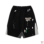 US$37.00 Gallery Dept Pants for Gallery Dept short Pants men #565292