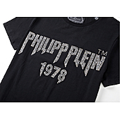 US$18.00 PHILIPP PLEIN  T-shirts for MEN #565427