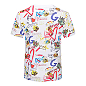 US$18.00 D&G T-Shirts for MEN #565454