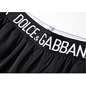 US$20.00 D&G Pants for D&G short pants for men #565457