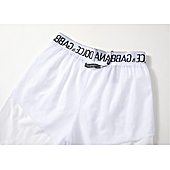 US$20.00 D&G Pants for D&G short pants for men #565458